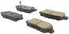 StopTech Street Touring 6/02-08 350z / 01-08 G35 Rear Brake Pads Stoptech