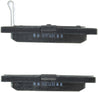 StopTech Street Brake Pads - Rear Stoptech