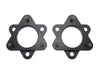 ICON 2005+ Toyota Tacoma / 2007+ Toyota FJ / 2002+ Toyota 4Runner 2in Spacer Kit ICON