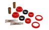 Energy Suspension Ford Truck 2Wd Axle Pivot Bush - Red Energy Suspension