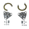 BBK 15-20 Ford Mustang Caster Camber Kit BBK