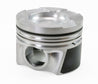 Mahle MS Piston Set Duramax 4.095in Bore 3.898in Stk 6.417in Rod 1.358 Pin -41.8cc 16.6 CR Set of 8 Mahle