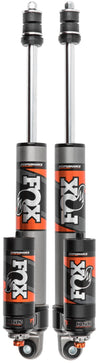 Fox 19+ Ram 1500 DT 4WD 2.5 Performance Series 8.81in. P/B Rear Shock w/DSC Adj / 0-2in. Lift FOX