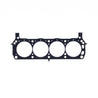 Cometic Ford SB 4.155 inch Bore .084 inch MLS-5 Headgasket (w/AFR Heads) Cometic Gasket