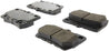 StopTech Street Select Brake Pads w/Hardware - Rear Stoptech