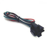 Nitrous Express Relay Wiring Harness Only (Standard Systems) Nitrous Express