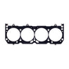 Cometic Oldsmobile 330-455 V8 4.400in Bore .051 inch MLS Head Gasket Cometic Gasket