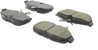 StopTech Performance 05-09 Ford Mustang Cobra/Mach 1 V6/GT / 10 Shelby/Shelby GT Rear Brake Pads Stoptech