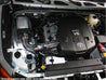Injen 06-09 FJ 4.0L V6 w/ Power Box Wrinkle Black Power-Flow Air Intake System Injen