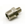 Nitrous Express 3/8 NPT x 1/8 NPT Male Union Connector Nitrous Express