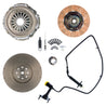 Exedy 2005-2009 Dodge Ram 2500 L6 Clutch Kit Exedy