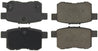 StopTech Street Select Brake Pads - Rear Stoptech