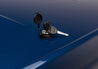 UnderCover 07-13 Chevy Silverado 1500 5.8ft Lux Bed Cover - White Diamond Undercover