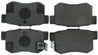 StopTech Performance 00-09 Honda S2000 / 92-07 Accord / 04-10 Acura TSX / 02-06 RSX Rear Brake Pads Stoptech