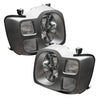 Oracle 02-04 Nissan Xterra SE SMD HL - White ORACLE Lighting