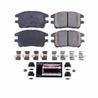 Power Stop 02-03 Lexus RX300 Front Z23 Evolution Sport Brake Pads w/Hardware PowerStop