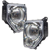 Oracle 08-12 Jeep Liberty SMD HL - White ORACLE Lighting