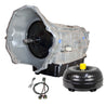 BD Diesel 07.5-18 Dodge 68RFE Transmission & Converter Package BD Diesel