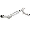 MagnaFlow Conv DF 00-04 Ford E150 4.6L Passenger Side Magnaflow