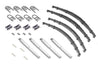 Omix Leaf Spring Kit 59-75 Jeep CJ Models OMIX