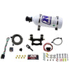 Nitrous Express 13-16 Dodge Dart 2.0L Nitrous Plate Kit (35-100HP) w/5lb Bottle Nitrous Express