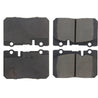 Stoptech 95-00 Lexus LS400 Street Select Front Brake Pads Stoptech