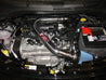 Injen 13 Fiat 500 1.4L 4cyl Black Short Ram Intake w/ MR Tech Injen