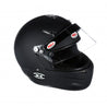 Bell M8 Racing Helmet-Matte Black Size 4X Extra Large Bell