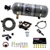 Nitrous Express Ford 2.3L Ecoboost Nitrous Plate Kit w/12lb Bottle Nitrous Express