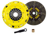 ACT 2015 Nissan 370Z XT/Perf Street Sprung Clutch Kit ACT