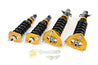 ISC 07-12 BMW E9x M3 N1 Coilovers - Street Sport ISC Suspension