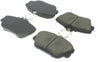 StopTech Performance Brake Pads Stoptech