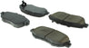 StopTech Performance 00-05 Lexus IS 250/300/350 / 02-09 SC 300/400/430 Front Brake Pads Stoptech