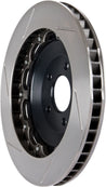 StopTech 10-15 Chevy Camaro SS / 12-13 Camaro ZL1 AeroRotor 2-piece Slotted Rear Rotor (Pair) Stoptech