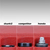 Skunk2 Honda/Acura B-Series VTEC Clear Anodized Low-Profile Valve Cover Hardware Skunk2 Racing