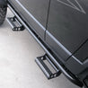 N-Fab RKR Step System 10-17 Toyota 4 Runner (Trail Edition) SUV 4 Door - Tex. Black - 1.75in N-Fab