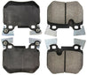 StopTech Performance 08-09 BMW 128i/135i Coupe Rear Brake Pads Stoptech