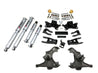 Belltech LOWERING KIT WITH SP SHOCKS Belltech