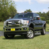 Superlift 05-10 Ford F-250 SuperDuty 4WD 2in Lift Kit w/ Superlift Shocks Superlift