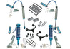 Superlift 05-20 Toyota Tacoma 4WD (Excl TRD Pro Models) - w/ King Shocks 3in Lift Kit Superlift