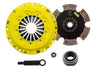 ACT 1990 Acura Integra MaXX/Race Rigid 6 Pad Clutch Kit ACT