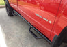 N-Fab Nerf Step 09-17 Dodge Ram 1500/2500/3500 Regular Cab 8ft Bed - Gloss Black - Bed Access - 3in N-Fab