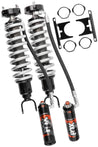 Fox 19+ Ram 1500 DT 4WD 2.5 Performance Series 6.25in. R/R Front Coilover w/DSC Adj / 2-3in. Lift FOX