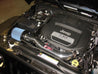 Injen 12-18 Jeep Wrangler JK 3.6L V6 Wrinkle Black Short Ram Intake w/ Open Filter Injen