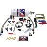 Nitrous Express 2 Cyl Piranha Nitrous Kit w/o Bottle Nitrous Express