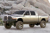 Fabtech 07-08 Dodge 2500/3500 4WD 6.7L Diesel w/Auto Trans 6in Perf Sys w/Stealth Fabtech