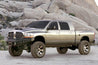 Fabtech 06-07 Dodge 2500/3500 4WD 5.9L Diesel w/Auto Trans 6in Perf Sys w/Perf Shks Fabtech