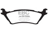 EBC 15+ Ford F150 2.7 Twin Turbo (2WD) Extra Duty Rear Brake Pads EBC