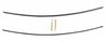 Skyjacker 1974-1993 Dodge Ramcharger 4 Wheel Drive Leaf Spring Skyjacker