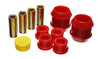 Energy Suspension 00-05 Toyota Celica Red Front Control Arm Bushing Set (must reuse all metal parts) Energy Suspension
